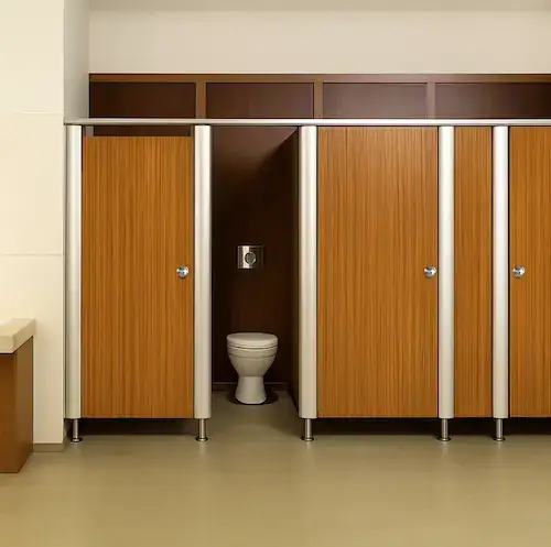 gambar artikel: '5 Kesalahan Umum Saat Memilih Partisi Cubicle Toilet (dan Cara Menghindarinya)'