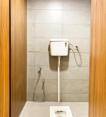 project cubicle toilet tanggal: 2020-10-30 00:00:00